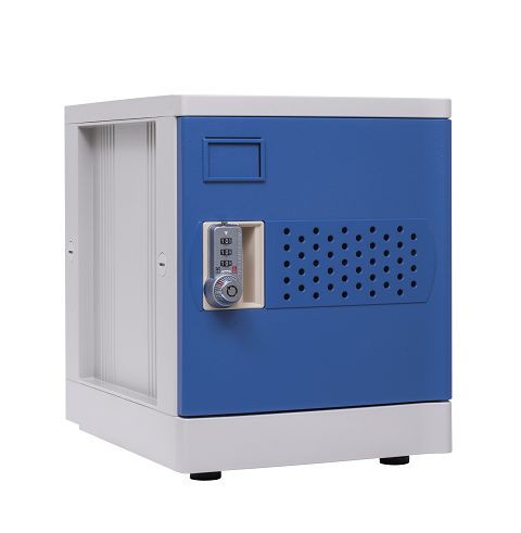 ABS Mini Plastic Supreme Combination Lock Locker(001)